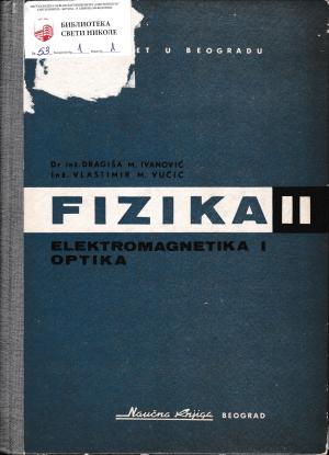 Fizika II